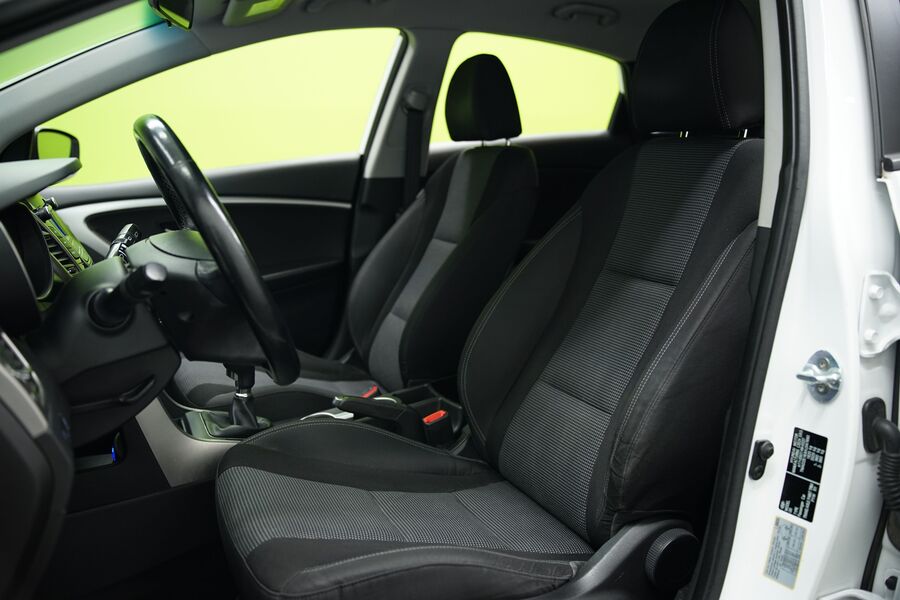 Hyundai i30 vaihtoauto