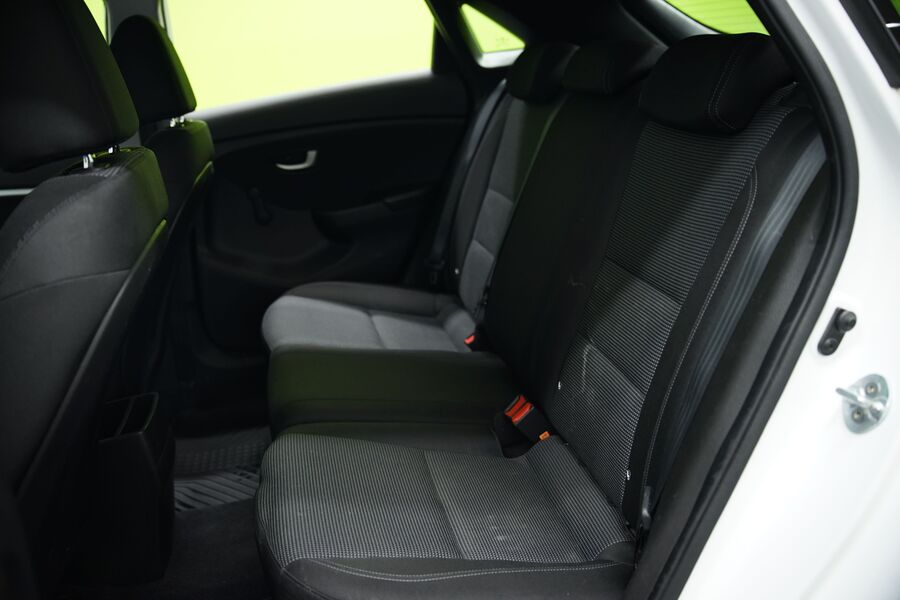 Hyundai i30 vaihtoauto