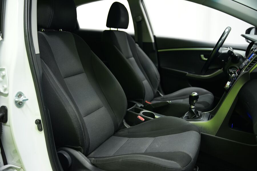 Hyundai i30 vaihtoauto