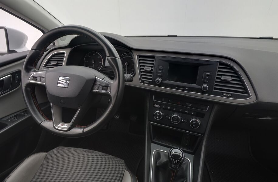 SEAT Leon X-Perience vaihtoauto