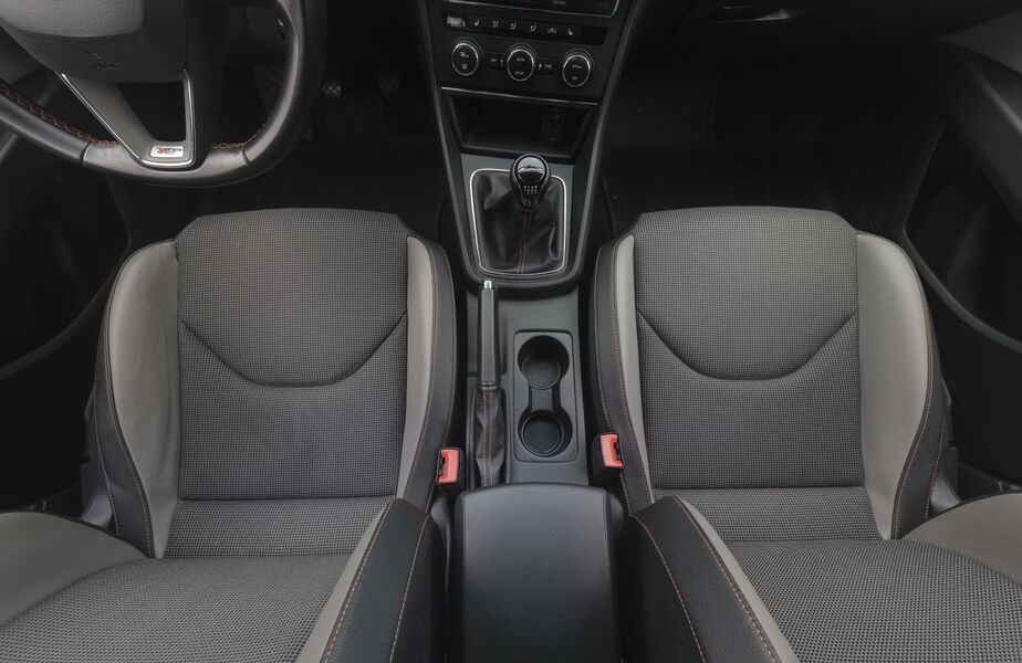 SEAT Leon X-Perience vaihtoauto