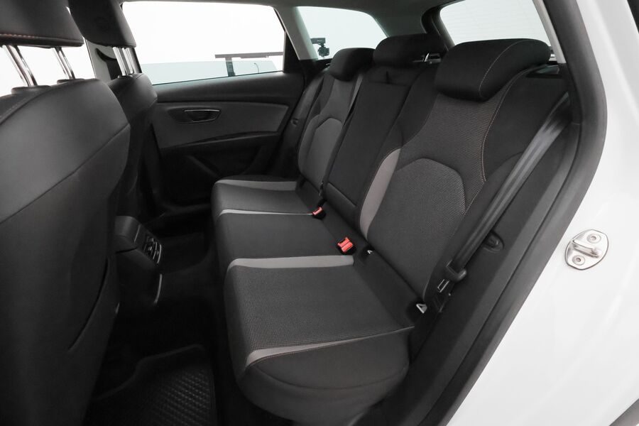 SEAT Leon X-Perience vaihtoauto