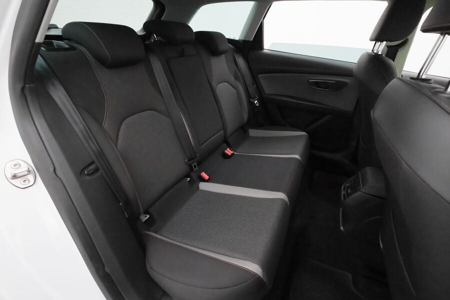 SEAT Leon X-Perience vaihtoauto