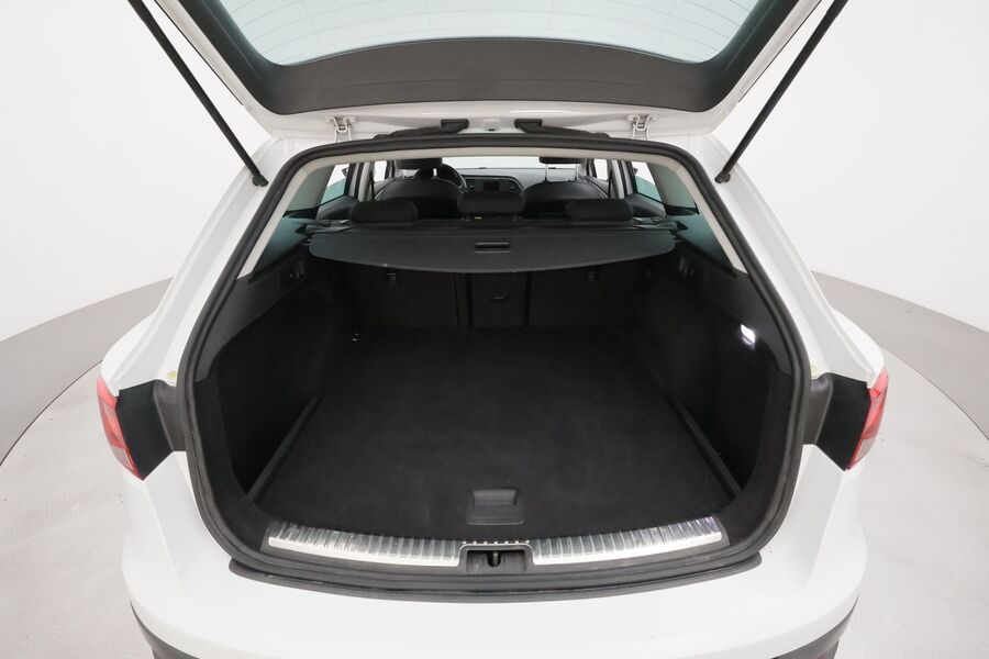 SEAT Leon X-Perience vaihtoauto