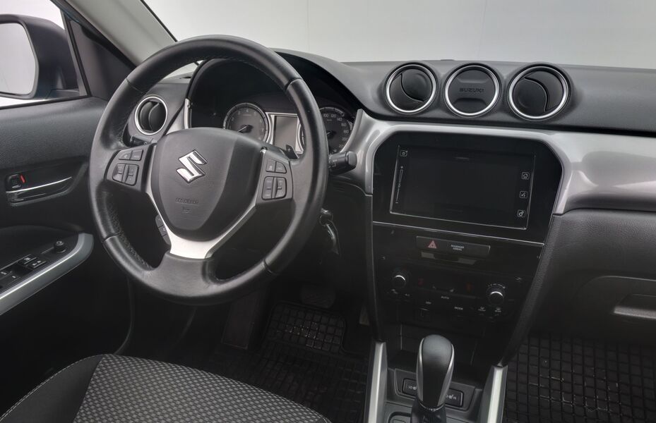 Suzuki Vitara vaihtoauto