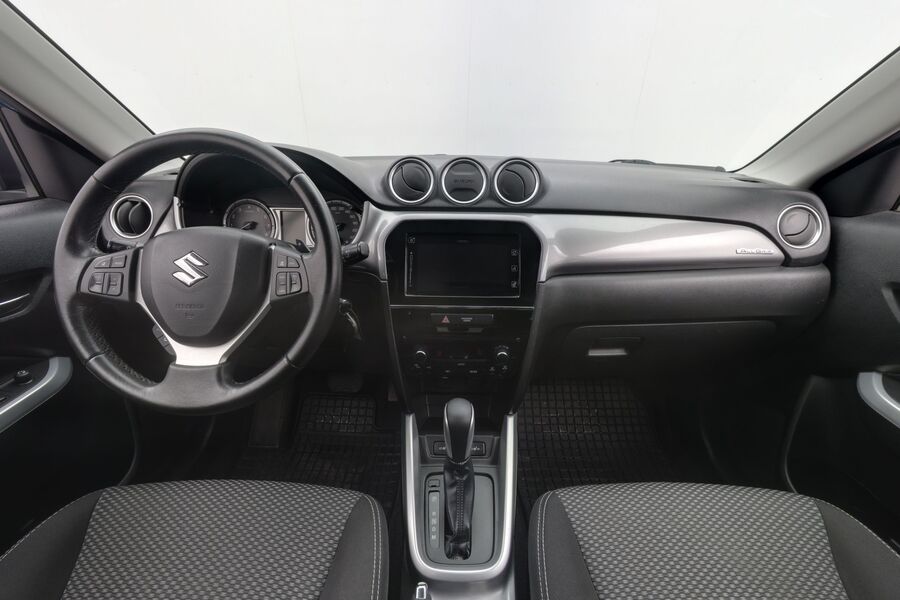 Suzuki Vitara vaihtoauto