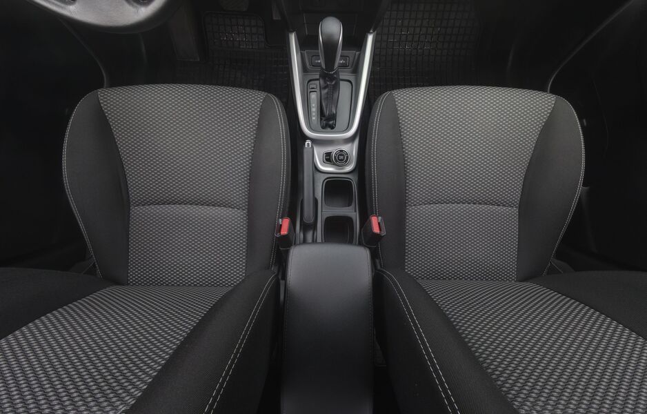 Suzuki Vitara vaihtoauto