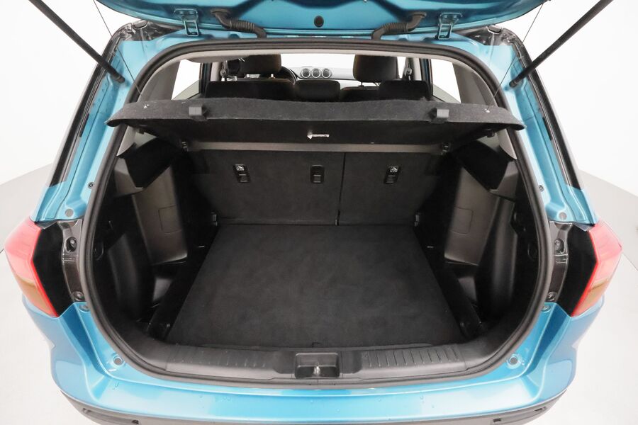 Suzuki Vitara vaihtoauto