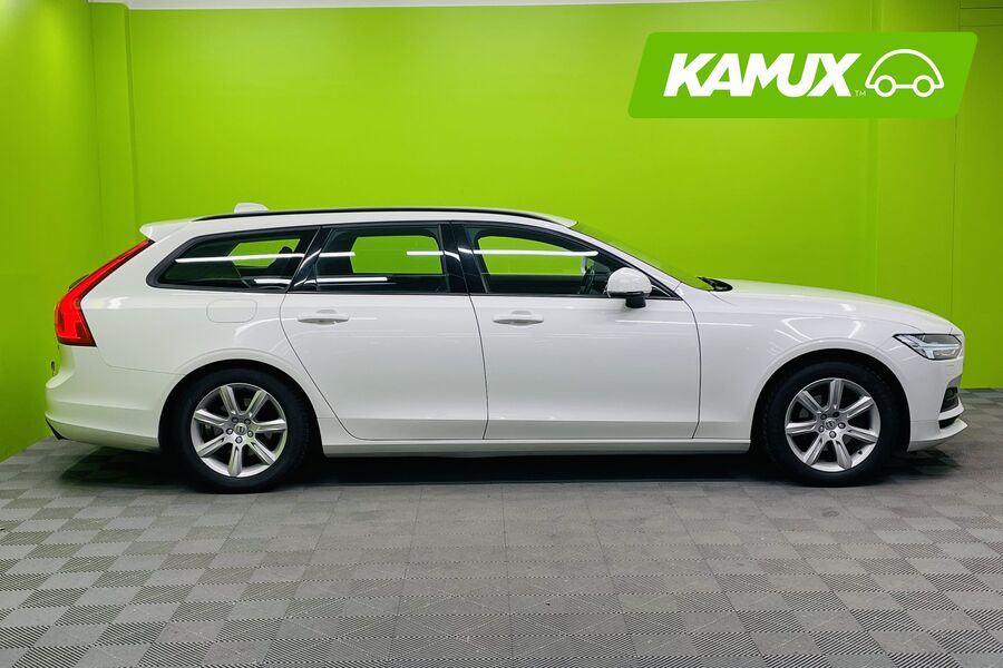 Volvo V90 vaihtoauto