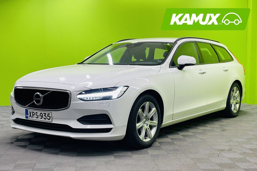 Volvo V90 vaihtoauto