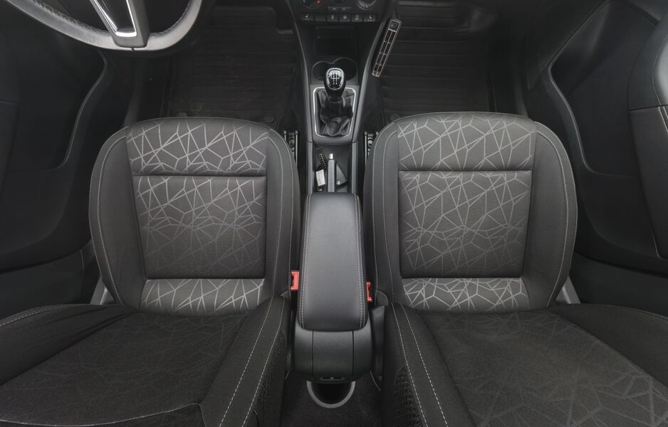 Skoda Rapid vaihtoauto