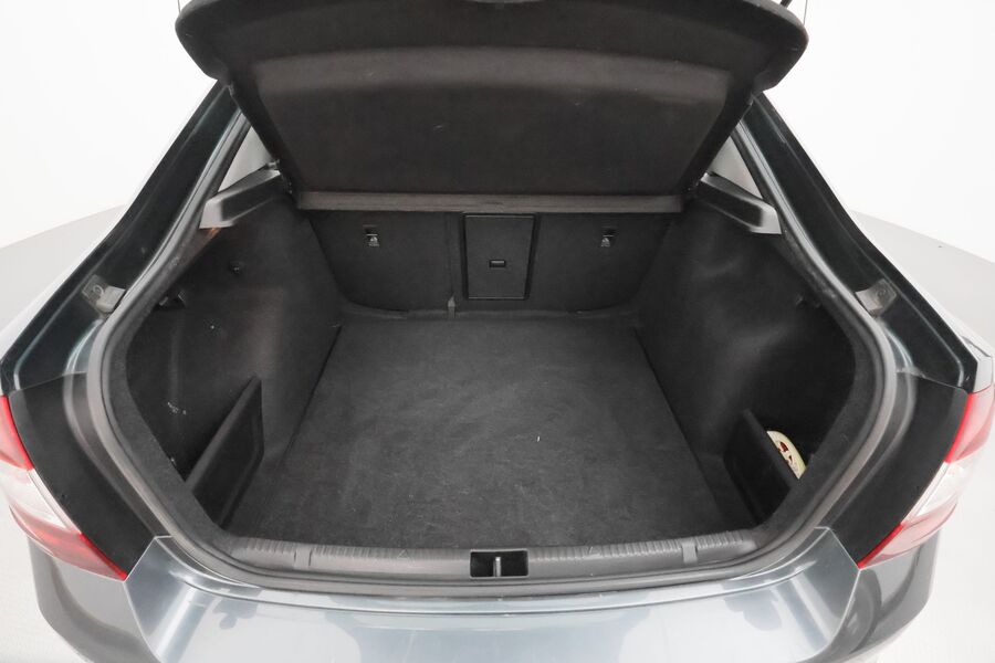 Skoda Rapid vaihtoauto