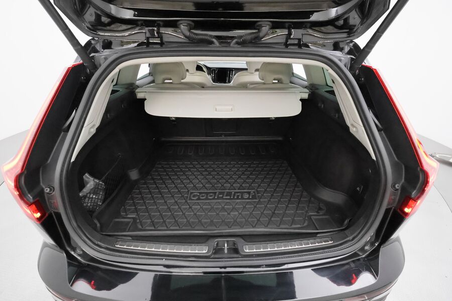 Volvo V60 Cross Country vaihtoauto