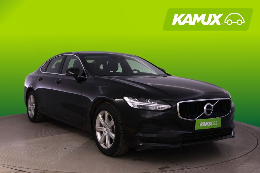 Volvo S90 vaihtoauto