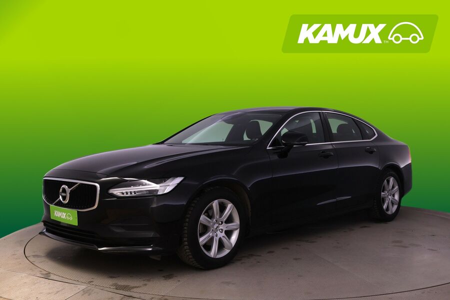 Volvo S90 vaihtoauto