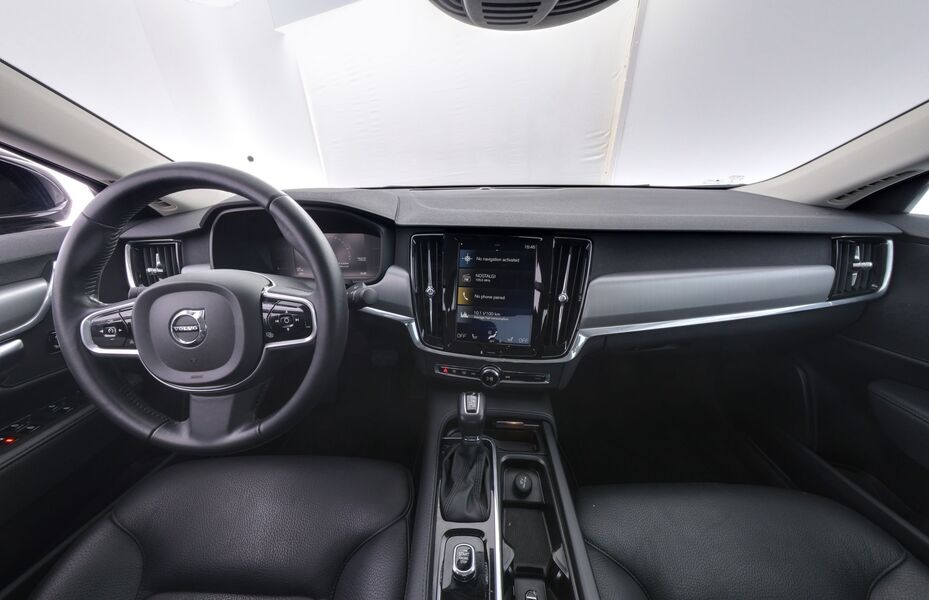 Volvo S90 vaihtoauto