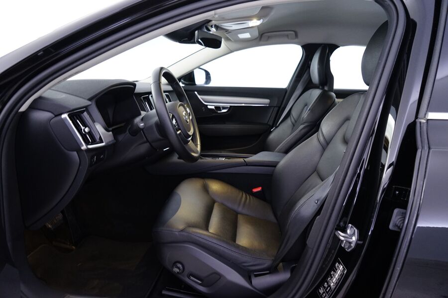 Volvo S90 vaihtoauto