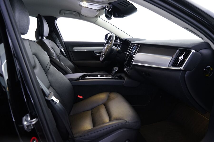 Volvo S90 vaihtoauto