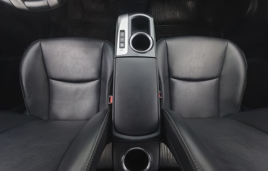 Toyota Prius+ vaihtoauto