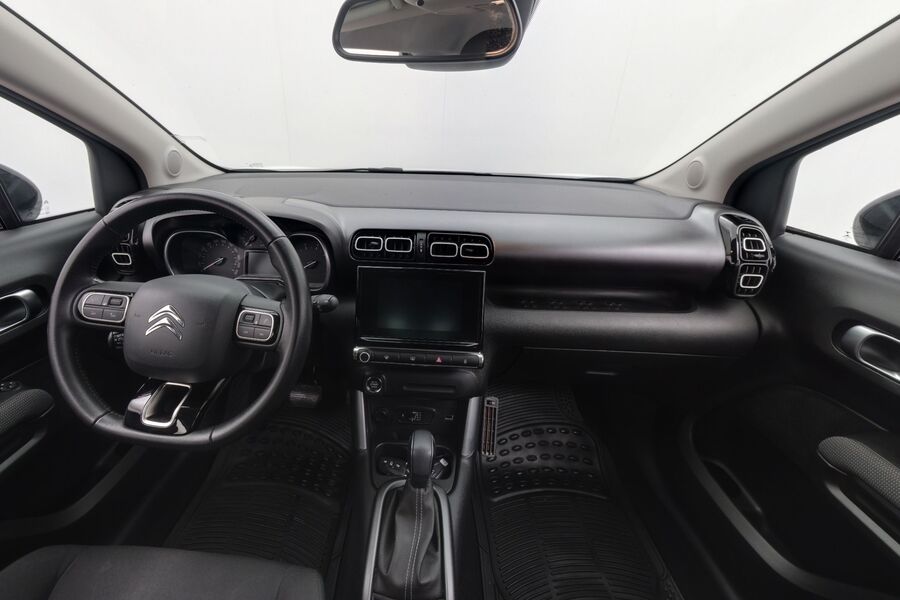 Citroën C3 Aircross vaihtoauto