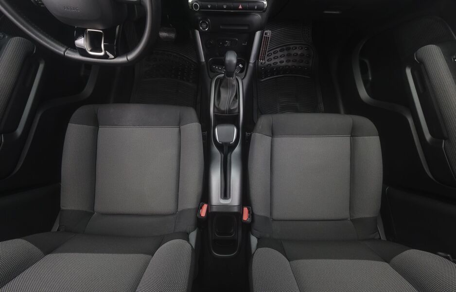 Citroën C3 Aircross vaihtoauto