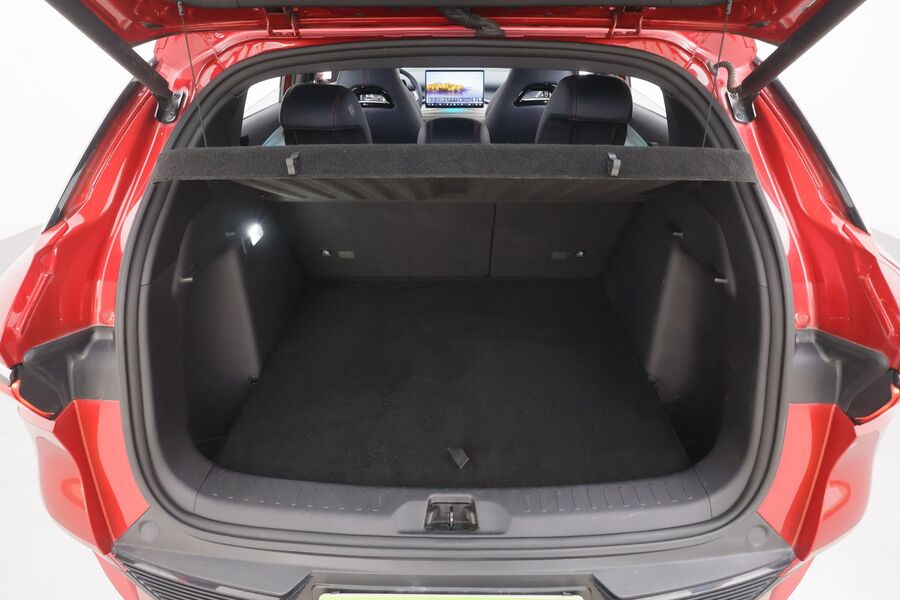 BYD Atto 3 vaihtoauto