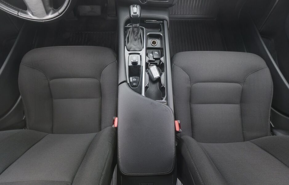 Volvo V90 Cross Country vaihtoauto