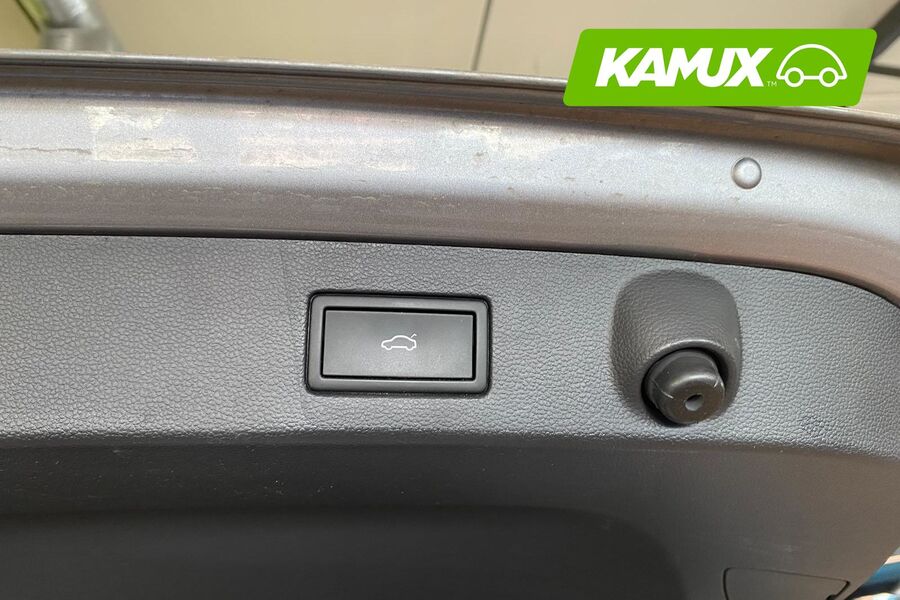 Volkswagen Arteon vaihtoauto