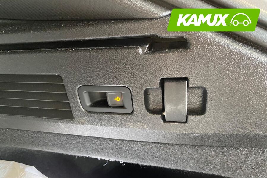 Volkswagen Arteon vaihtoauto