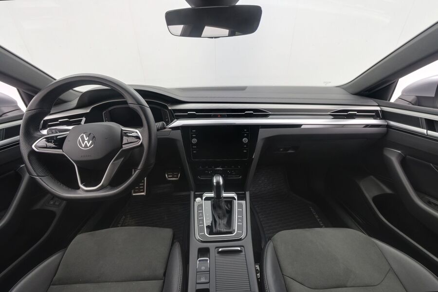 Volkswagen Arteon vaihtoauto