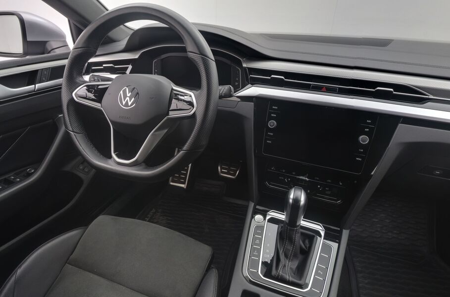 Volkswagen Arteon vaihtoauto