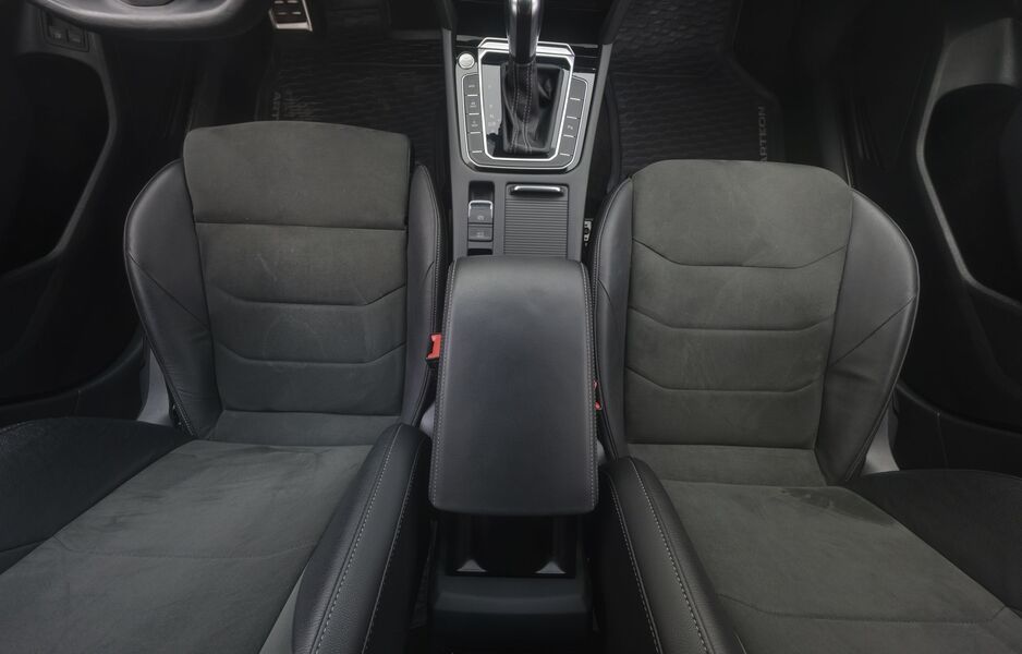 Volkswagen Arteon vaihtoauto