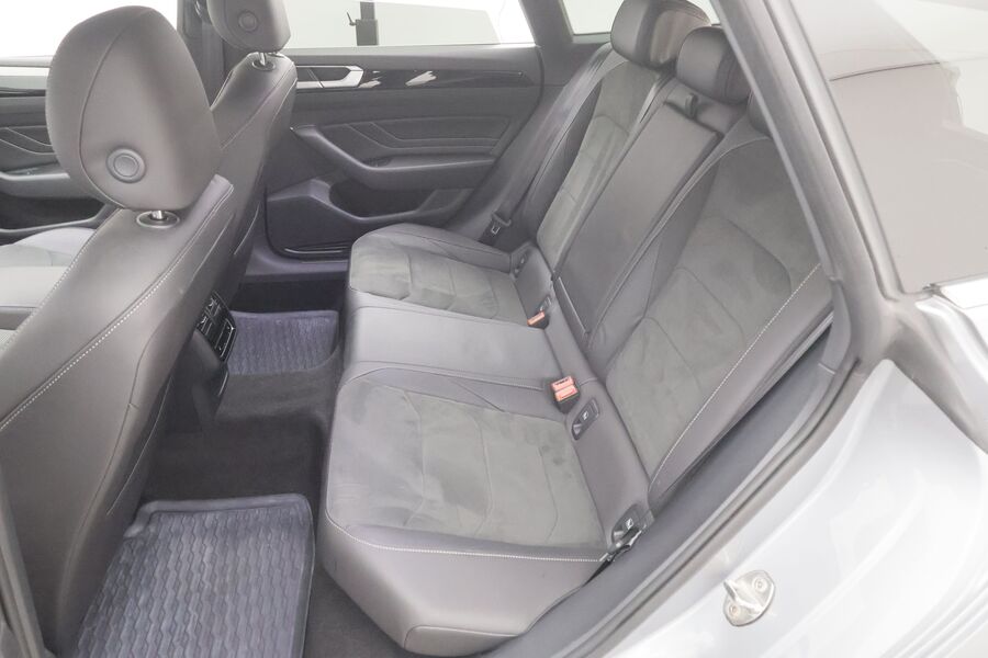 Volkswagen Arteon vaihtoauto