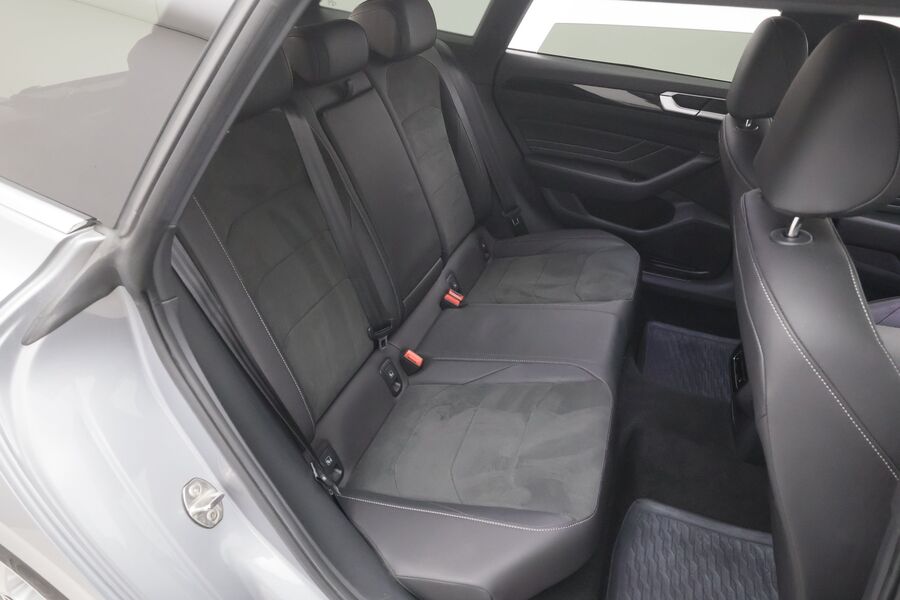 Volkswagen Arteon vaihtoauto