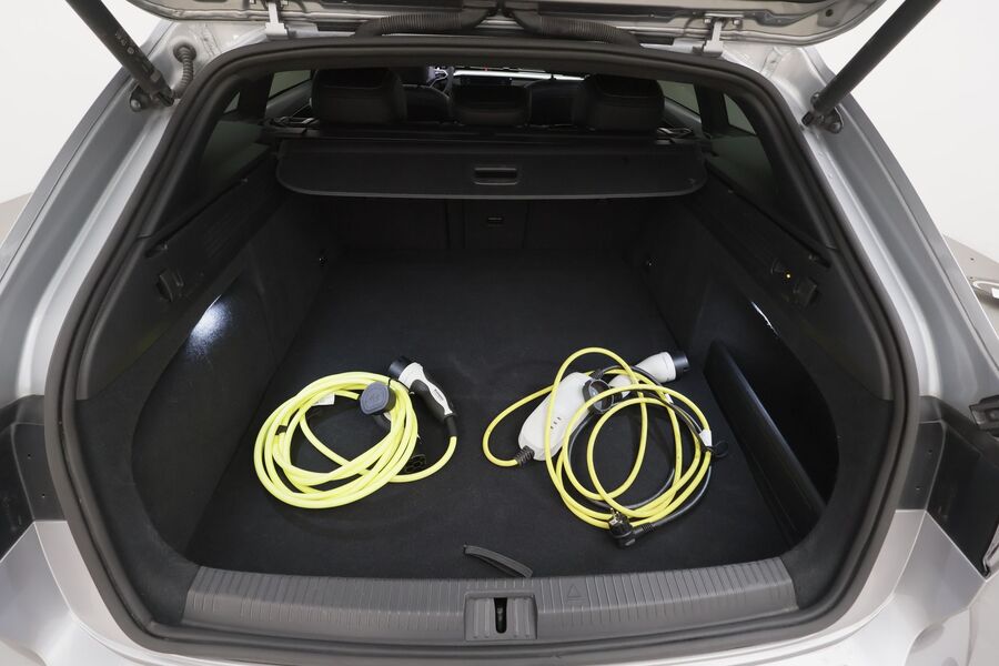 Volkswagen Arteon vaihtoauto