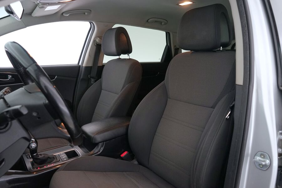 Kia Sorento vaihtoauto