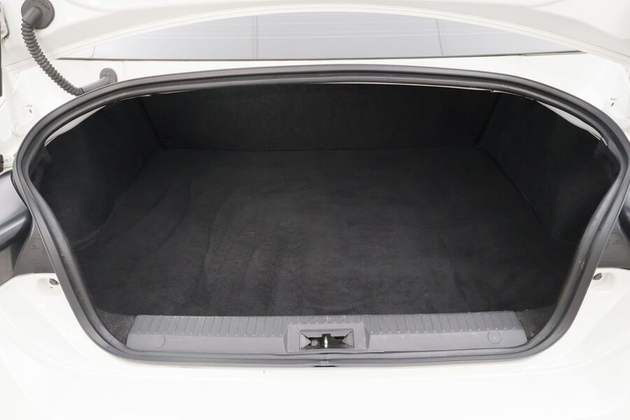 Subaru BRZ vaihtoauto