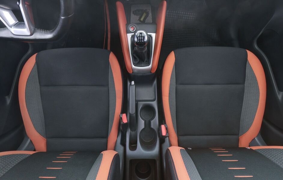 Nissan Micra vaihtoauto