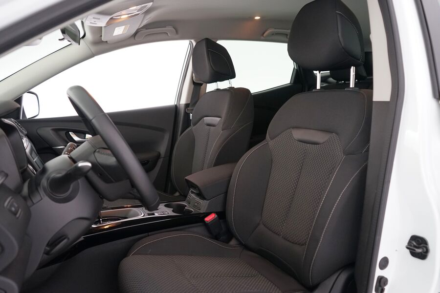 Renault Kadjar vaihtoauto