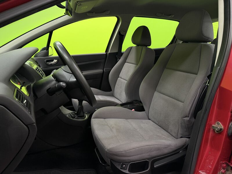 Peugeot 307 vaihtoauto