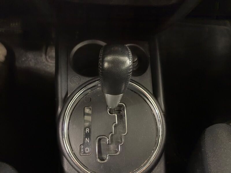 Mitsubishi ASX vaihtoauto