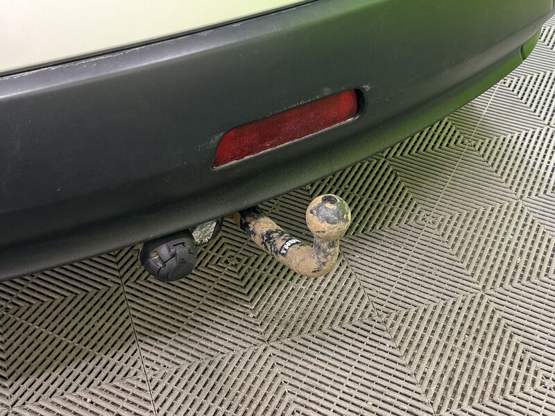 Nissan Qashqai+2 vaihtoauto