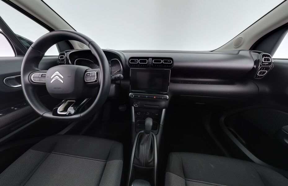 Citroën C3 Aircross vaihtoauto