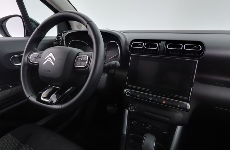 Citroën C3 Aircross vaihtoauto