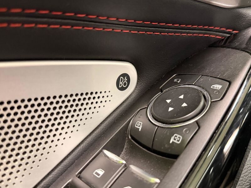 Ford USA Explorer vaihtoauto