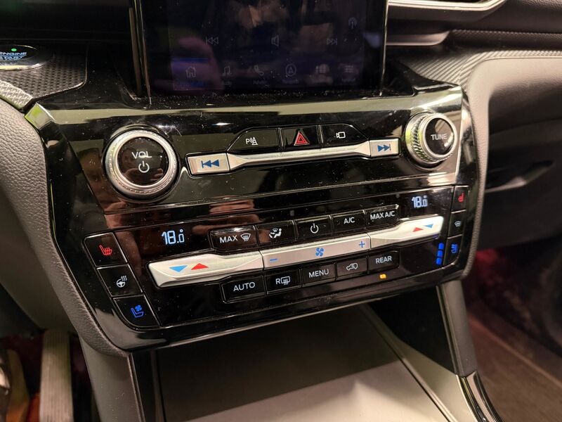 Ford USA Explorer vaihtoauto