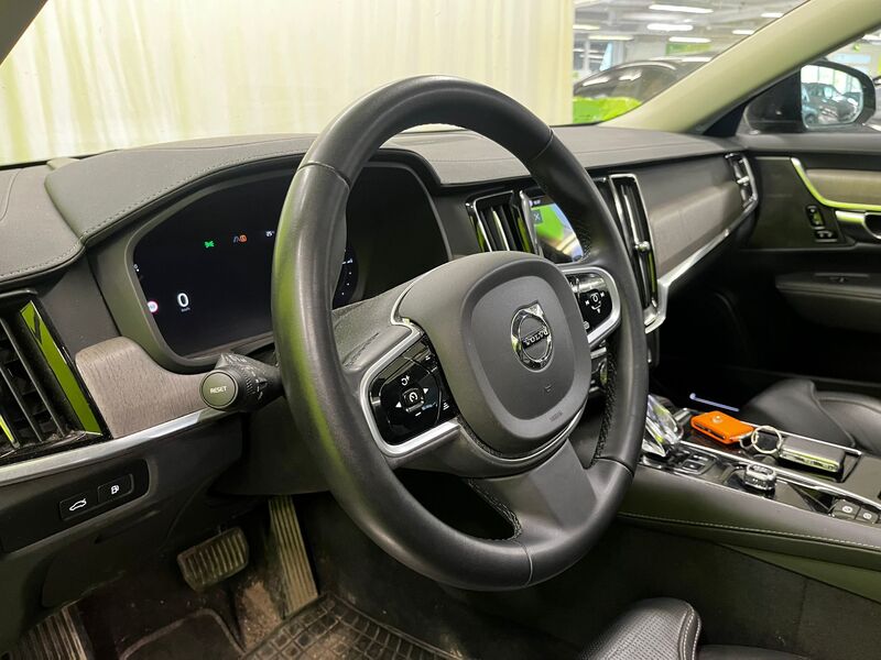 Volvo V90 vaihtoauto