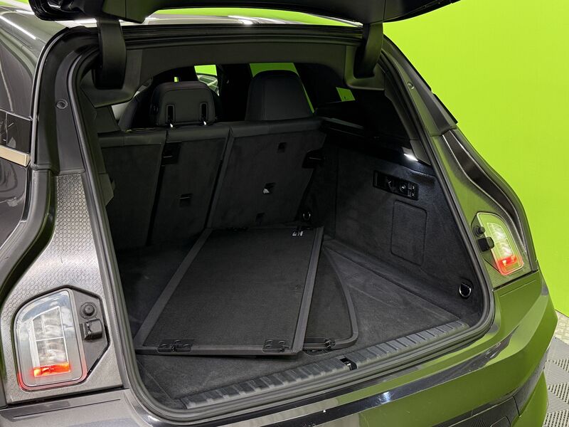 BMW iX M60 vaihtoauto