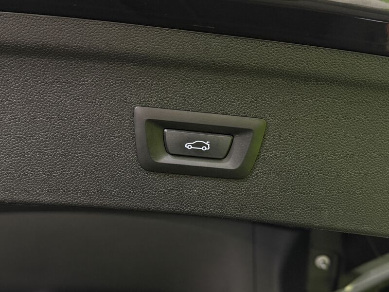 BMW iX M60 vaihtoauto