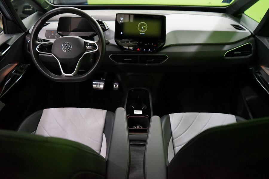 Volkswagen ID.3 vaihtoauto